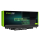 Bateria do laptopa Green Cell Bateria HSTNN-LB7W do laptopa HP, Compaq