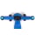 Movino Trójkołowa balansowa Skylight Blue - 562763 - zdjęcie 8