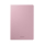 Samsung Book Cover do Galaxy Tab S6 Lite różowy - 563555 - zdjęcie 1