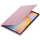 Samsung Book Cover do Galaxy Tab S6 Lite różowy - 563555 - zdjęcie 6