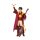 Mattel Lalka kolekcjonerska Harry Potter Quidditch - 564647 - zdjęcie 1