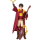 Mattel Lalka kolekcjonerska Harry Potter Quidditch - 564647 - zdjęcie 3