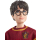 Mattel Lalka kolekcjonerska Harry Potter Quidditch - 564647 - zdjęcie 4