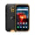 Smartfon / Telefon uleFone Armor X7 2/16GB Dual SIM LTE pomarańczowy