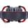 HyperX Cloud II Headset (czerwone) - 222526 - zdjęcie 3