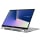 ASUS ZenBook Flip 14 UM462DA R7-3700U/16GB/512/W10 Grey - 570674 - zdjęcie 2