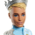 Barbie Przygody Księżniczek Książę Ken - 573542 - zdjęcie 2