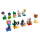 LEGO Super Mario Zestaw postaci - 573919 - zdjęcie 2