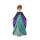 Hasbro Frozen Śpiewająca Anna Musical Adventure - 574169 - zdjęcie