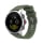 Zegarek sportowy Polar Grit X Zielony M/L