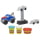 Play-Doh Wheels Zestaw holownik - 574186 - zdjęcie