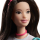 Barbie Przygody Księżniczek Księżniczka Renee - 574559 - zdjęcie 2