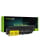Bateria do laptopa Green Cell do Lenovo IBM ThinkPad T400 7417