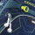 Coocazoo ScaleRale Laserbeam Blue system MatchPatch - 575923 - zdjęcie 4
