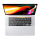 Apple MacBook Pro i7 2,6GHz/32/512/R5500M Silver - 596619 - zdjęcie 1