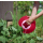 Quut Wiaderko wielofunkcyjne Ballo Cherry Red - 577210 - zdjęcie 4