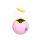Quut Wiaderko wielofunkcyjne Ballo Mini Sweet Pink - 577223 - zdjęcie 1