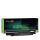 Bateria do laptopa Green Cell 268X5 do Dell Latitude 3330 Vostro V131