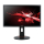 Monitor LED 24" Acer XF240QSBIIPR czarny