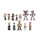 CDP Funko Mystery Minis: Stranger Things - 508118 - zdjęcie