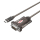 Unitek Kabel USB-C - RS-232 - 579298 - zdjęcie 2