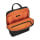 Targus Newport Ultra Slim Backpack 15" Black - 580324 - zdjęcie 7