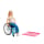 Barbie Fashionistas Lalka na wózku - 581287 - zdjęcie 2