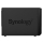 Synology DS220+ 8TB (2xHDD, 2x2-2.9GHz, 2GB, 2xUSB, 2xLAN) - 604493 - zdjęcie 8