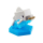 Mattel Minecraft Earth Boost Mini Dolphin - 581783 - zdjęcie 1