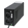 Qoltec Monolith (600VA/300W, 2xFR, USB, LCD, AVR) - 387643 - zdjęcie 2