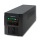 Qoltec Monolith (1200VA/720W, 2xFR, AVR, USB, LCD) - 387652 - zdjęcie 1