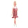 Barbie Fashionistas Lalka Modne przyjaciólki wzór 142 - 581780 - zdjęcie 1