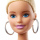 Barbie Fashionistas Lalka Modne przyjaciólki wzór 142 - 581780 - zdjęcie 2