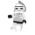 YAMANN LEGO Brelok LED Star Wars Stormtrooper - 189195 - zdjęcie 3