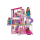 Barbie Idealny Domek dla lalek nowa winda - 581671 - zdjęcie 3