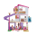 Barbie Idealny Domek dla lalek nowa winda - 581671 - zdjęcie 2