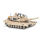 Cobi M1A2 Abrams - amerykański czołg podstawowy - 1007576 - zdjęcie 2