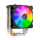 Chłodzenie procesora Jonsbo CR-1200 RGB 92mm