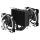 Arctic Freezer 34 eSports Duo Black 2x120mm - 582370 - zdjęcie 5