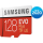 Samsung 128GB microSDXC Evo Plus zapis60MB/s odczyt100MB/s - 577325 - zdjęcie 3