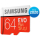 Samsung 64GB microSDXC Evo Plus zapis20MB/s odczyt100MB/s - 577324 - zdjęcie 3