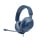 Słuchawki przewodowe JBL Quantum 100 Niebieskie