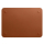 Apple Skórzany futerał na MacBook Pro | Air 13" brąz - 584249 - zdjęcie 2