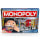 Gra planszowa / logiczna Hasbro Monopoly dla pechowców