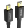 Unitek Kabel mini DisplayPort -mini DisplayPort 3m - 586241 - zdjęcie 2