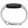 Google Fitbit Inspire 2 czarno biała + Fitbit Premium - 587723 - zdjęcie 4