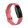 Smartband Google Fitbit Inspire 2 czarno różowy + Fitbit Premium