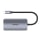 Unitek USB-C - 2x HDMI, VGA, USB 3.1, PD (MST - 3 ekrany) - 587853 - zdjęcie 3