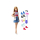 Barbie Lalka + zestaw butów i torebek - 1009147 - zdjęcie 1