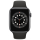 Apple Watch 6 44/Space Gray Aluminium/Black Sport GPS - 592186 - zdjęcie 2
